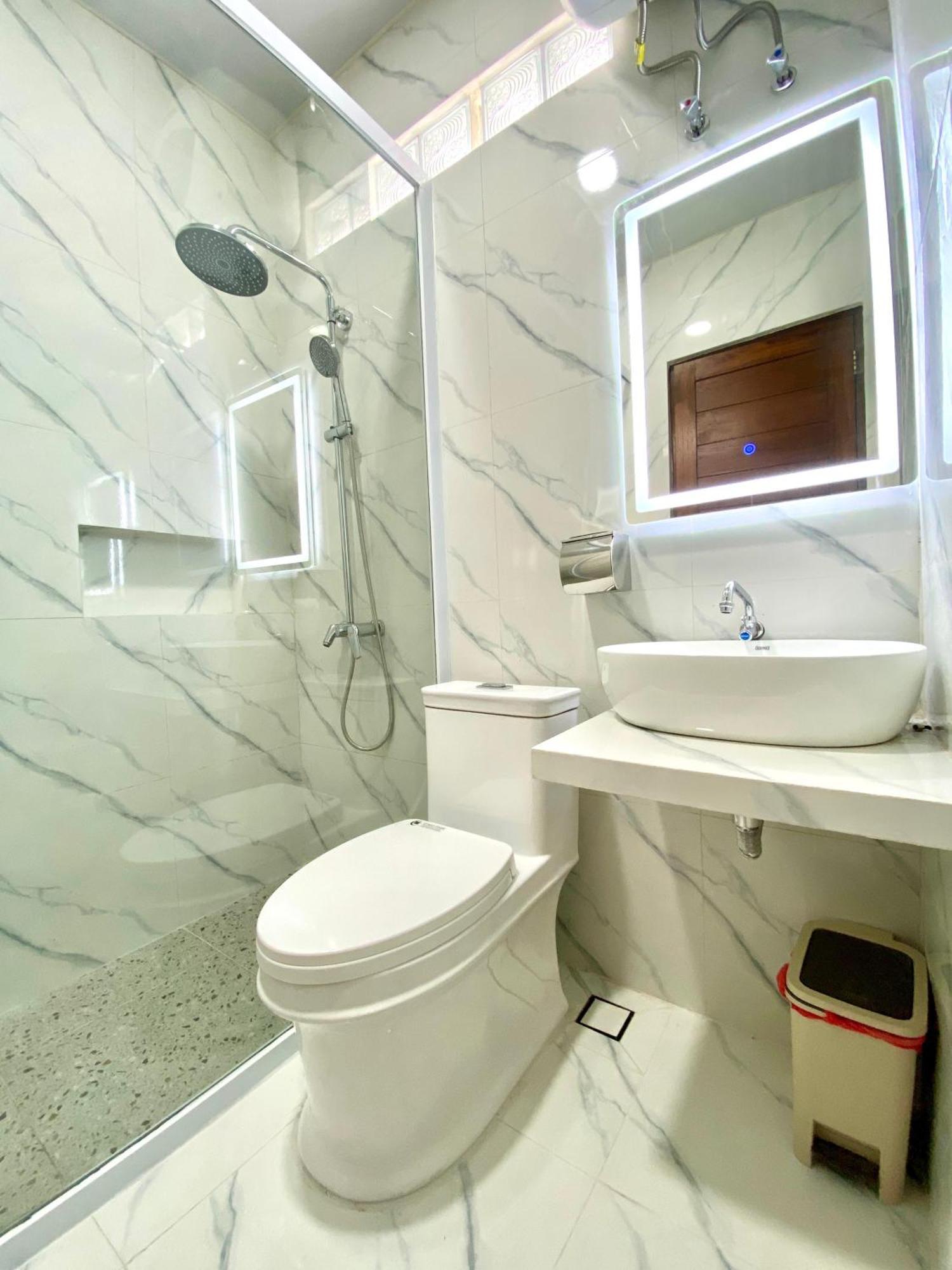Wita Homestay Berawa Чангу Экстерьер фото