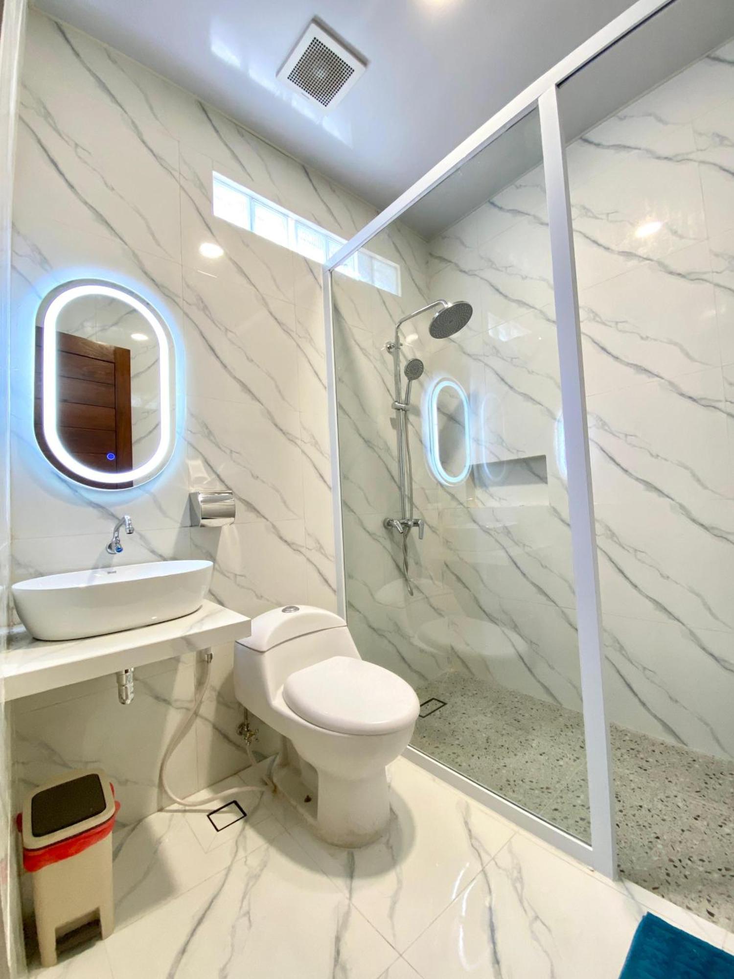 Wita Homestay Berawa Чангу Экстерьер фото